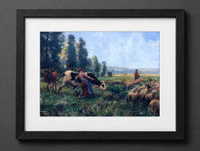 Julien Dupré - Country Life - (mockup) - CZB