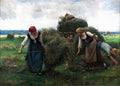 Julien Dupré - The Hay Harvesters of San Germano (Full)