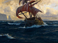 Michael Zeno Diemer - The Flying Dutchman (Full)