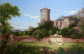 Thomas Cole - The Past (Full)