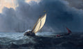 Willem Velde - Before the Storm (Full)