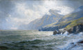 William Trost Richards - Donegal Bay (Full)